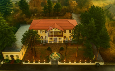 For Sale Chateau / Wine factory Commercial In Akhmeta