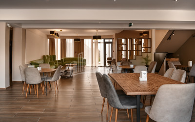For Sale Hotel - Resort Commercial In Kvareli
