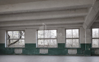 Продается Коммерческий - универсальный Земля В Качрети, Гурджаани