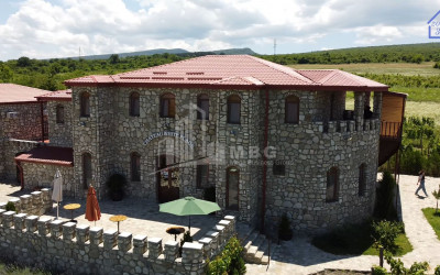 For Sale Chateau / Wine factory Commercial In Kakheti