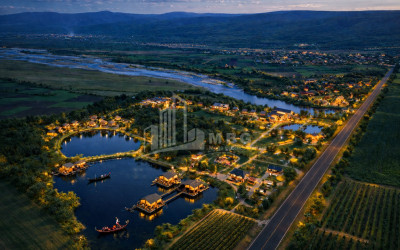 For Sale Commercial - universal Land In Kakheti