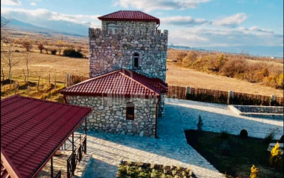 For Sale Chateau / Wine factory Commercial In Kakheti