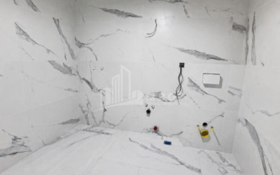 For Sale Nonstandard Flat On Street A. Politkovskaya (Jikia), საბურთალო