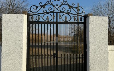 Продается Замок / Винный завод Коммерческий В Кварели
