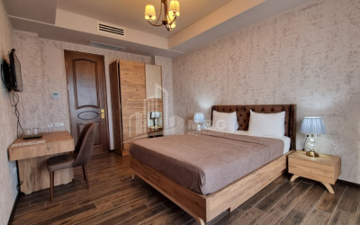 Продается Замок / Винный завод Коммерческий В Город Кварели, Кварели