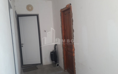 For Sale Flat On Street Al. Kutateladze, საბურთალო