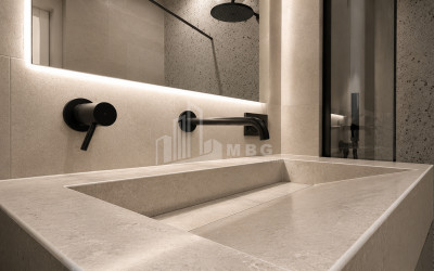 For Sale New building Flat In Ortachala, Krtsanisi District
