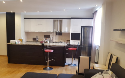 For Sale Flat On Nutsubidze Street, საბურთალო